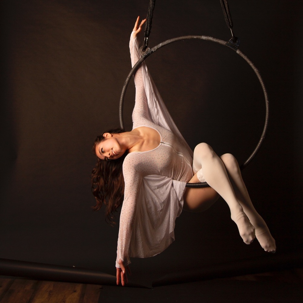 Meet your Posher, Rebecca